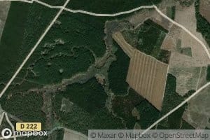 Ruisseau de Mouynateau