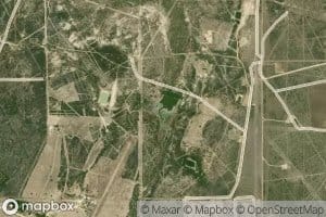 Dickenson Ranch Lake