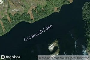 Lachmach Lake