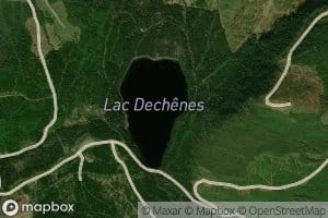 Lac Deschenes