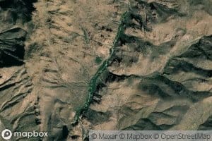 Tillmans Wash