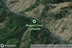 Magpie Creek