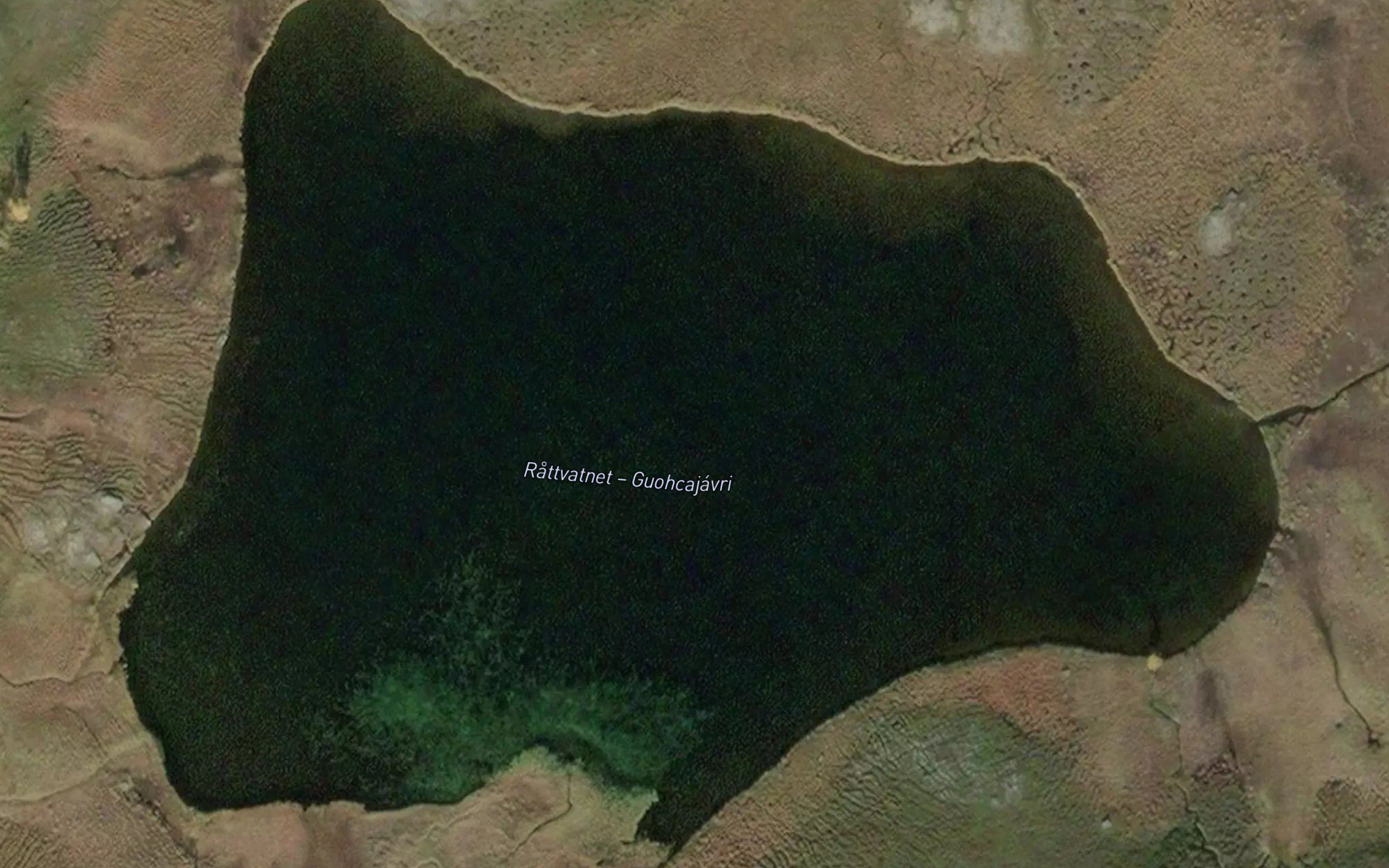 Guoccajavri