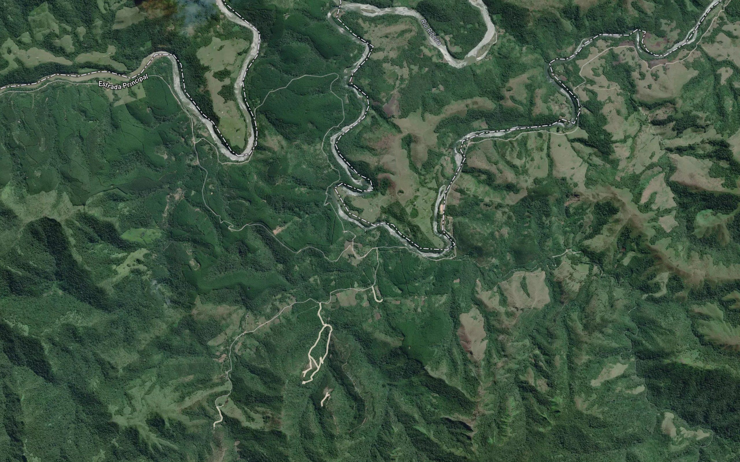 Rio Garacui