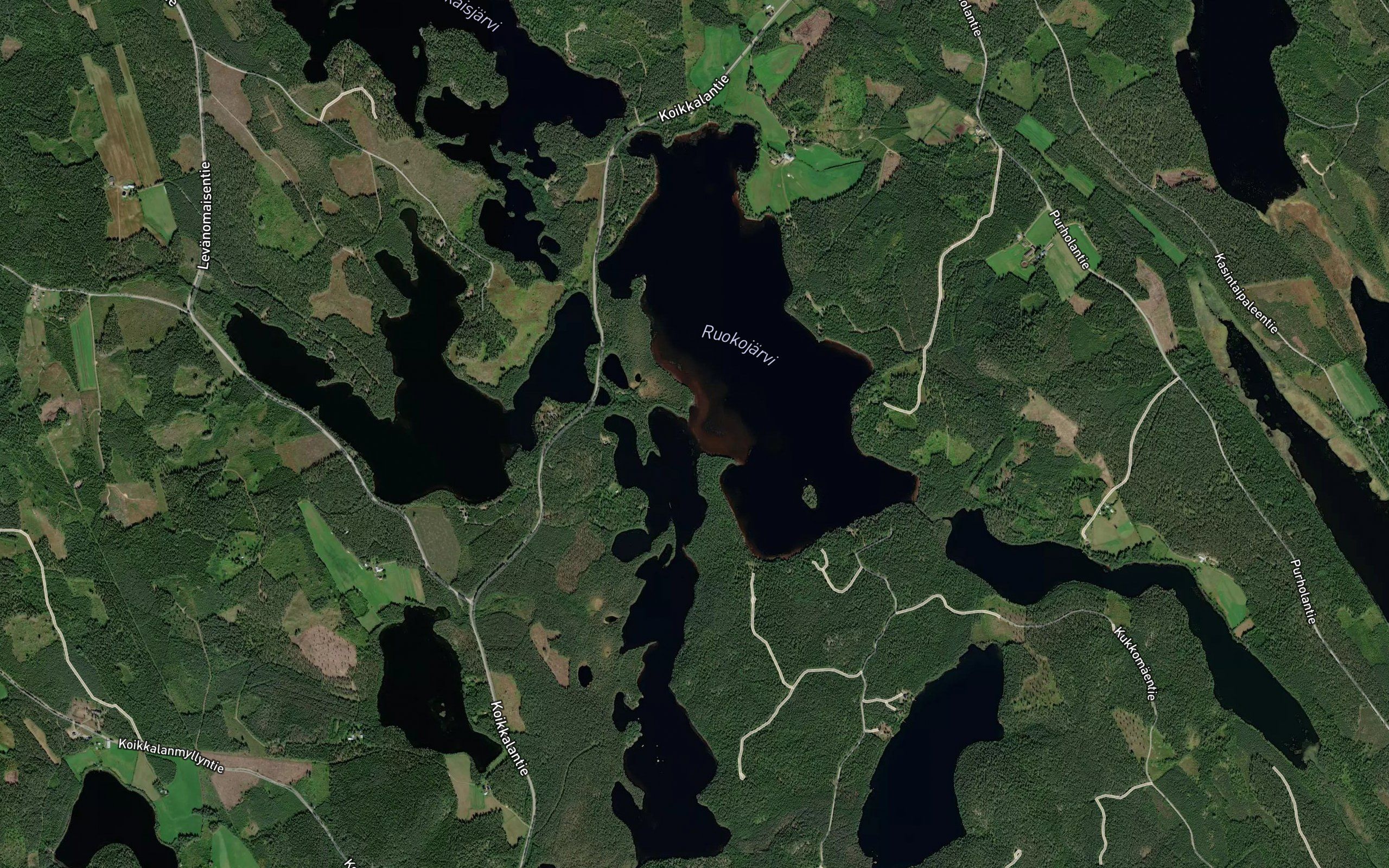 Uitonsalmi