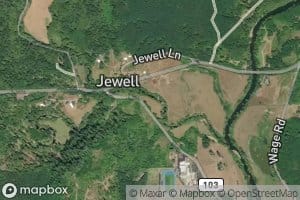 Fishhawk Creek