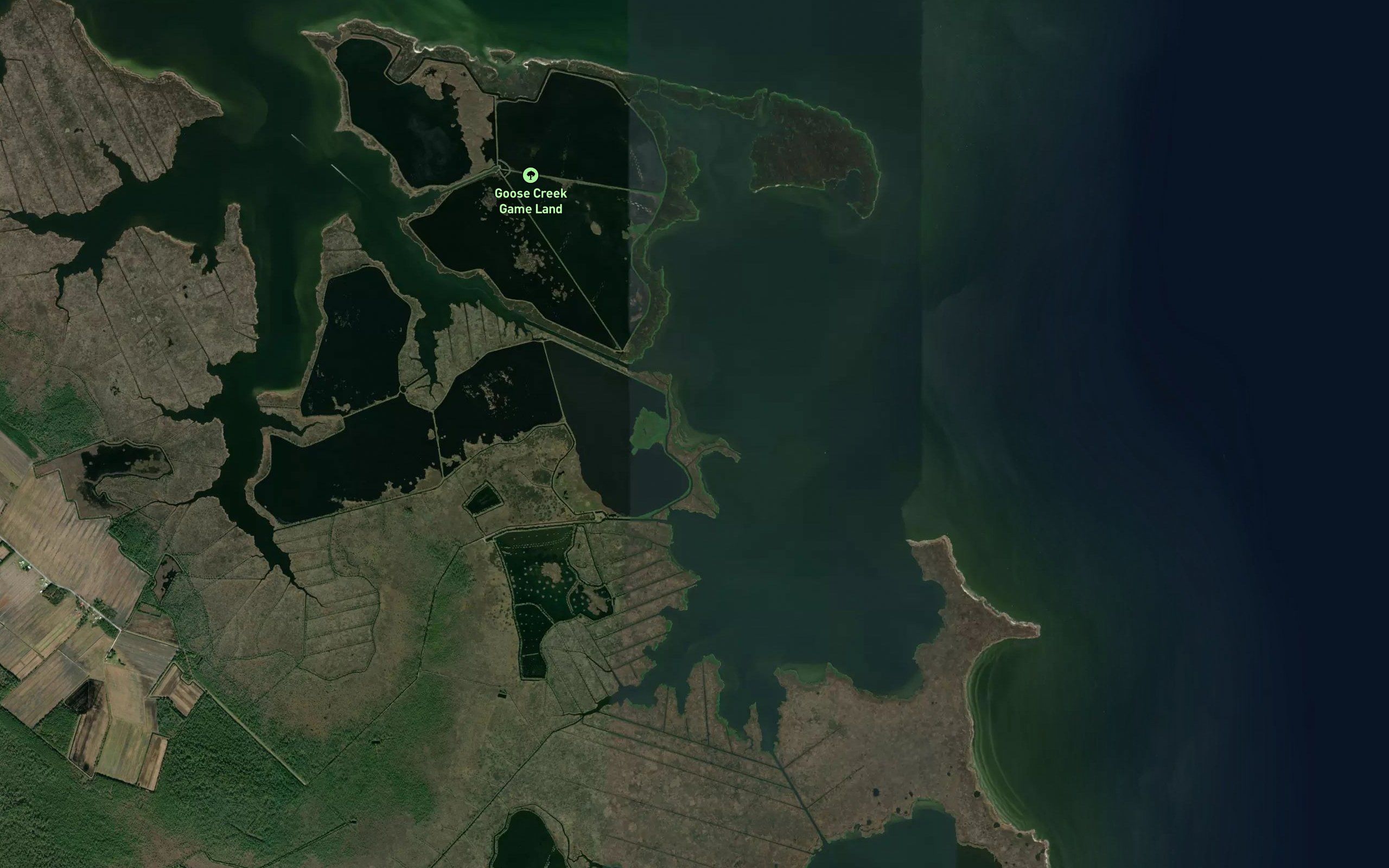 Flat Cove