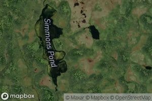 Simmons Pond
