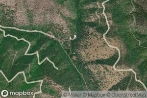 North Fork Sleeman Creek