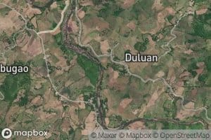Duluan Creek