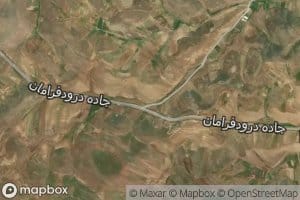 Cheshmeh-ye Gavmarang