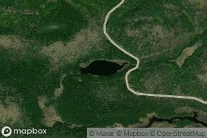Lac du Merle