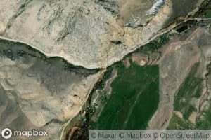 Basin Creek