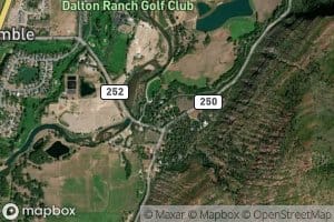Reid Ditch