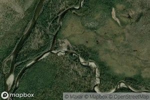 Serpentine Creek