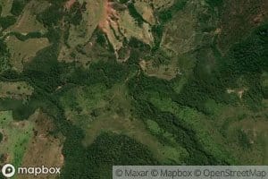 Corrego Sao Geronimo