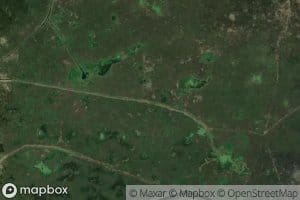 Blackfish Pirogue Trail