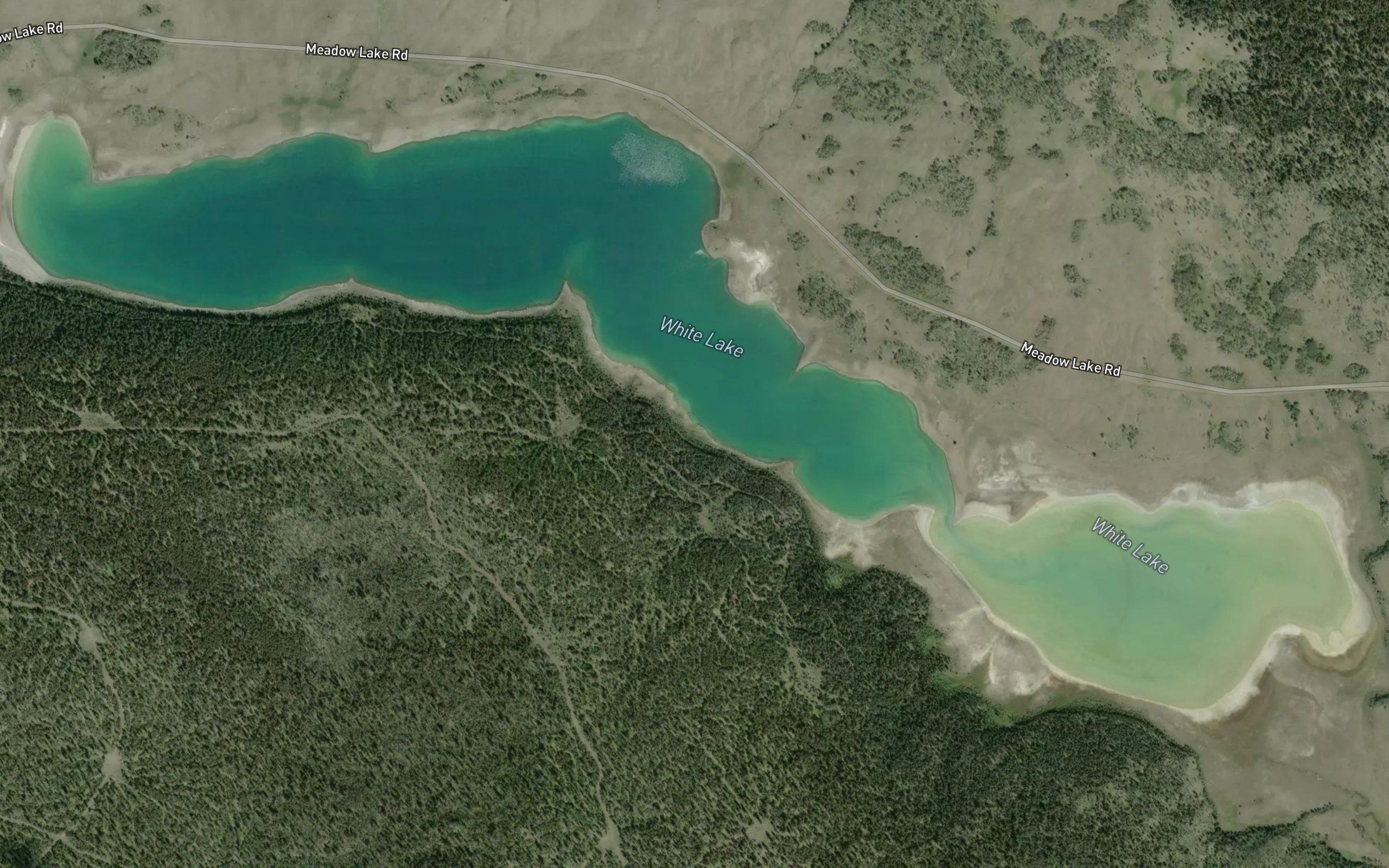 White Lake