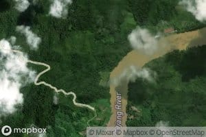 Sungai Sekerangan