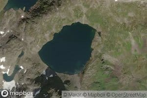 Frudalsvatnet