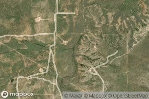 Mustang Creek