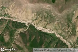 Gendel Cayiri Deresi