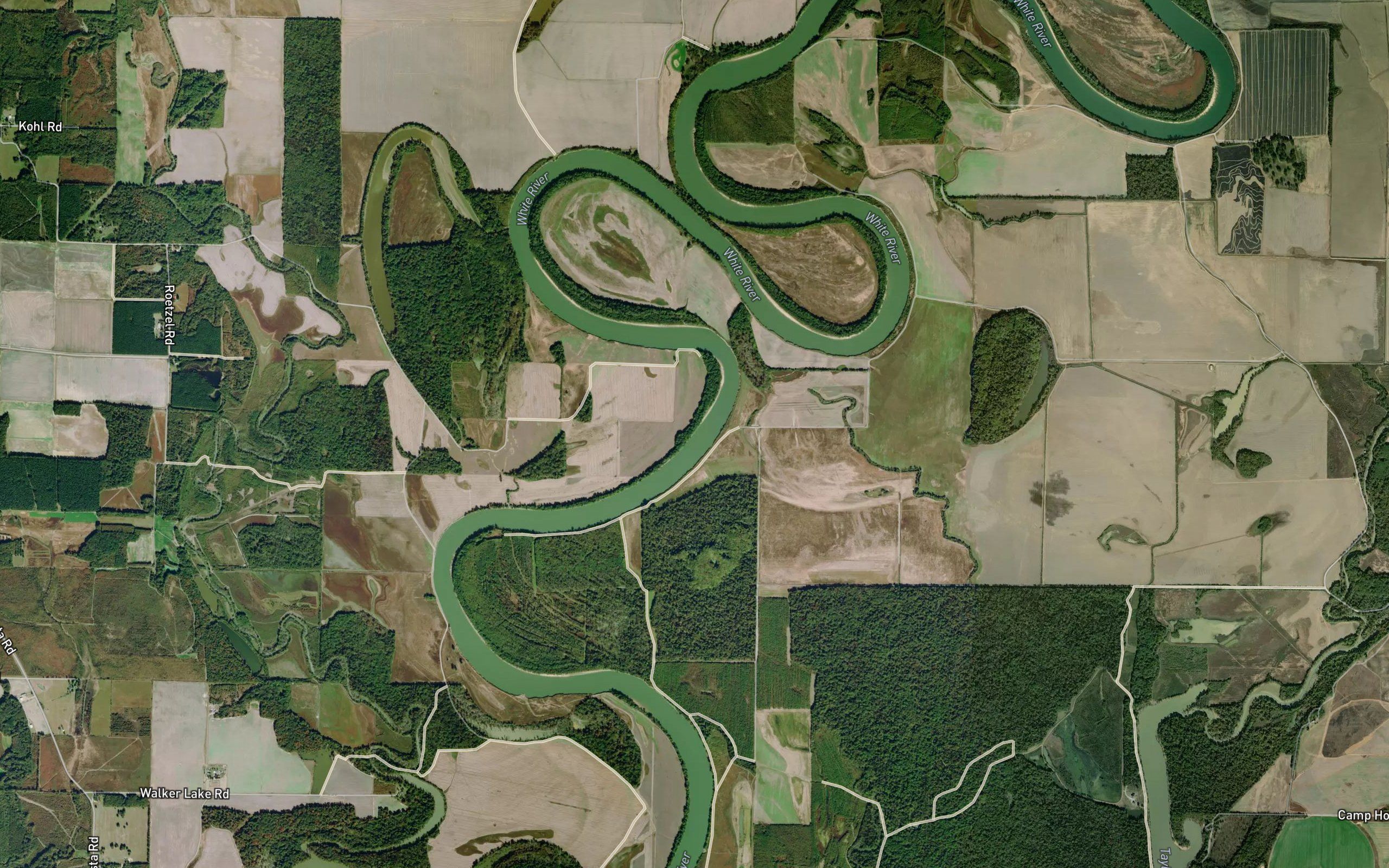 Clearmont Bend