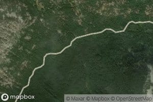 Twin Mountain Creek