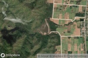 Ang Kep Nam Huai Sida