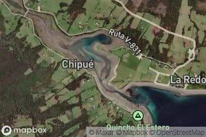 Estero Chipue