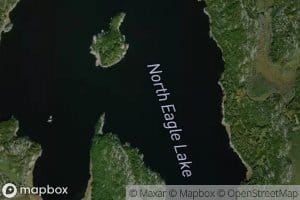 North Eagle Lake