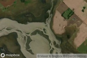 Canada de los Peludos