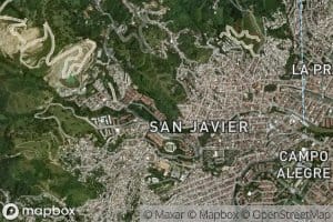 Quebrada Leonarda