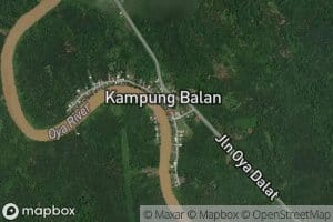 Sungai Betai