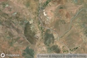 Cheshmeh-ye Amir Beyk