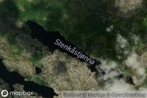 Stenkastjonna