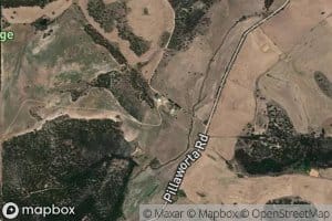 Kopperna Creek