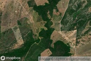 Corrego do Severiano