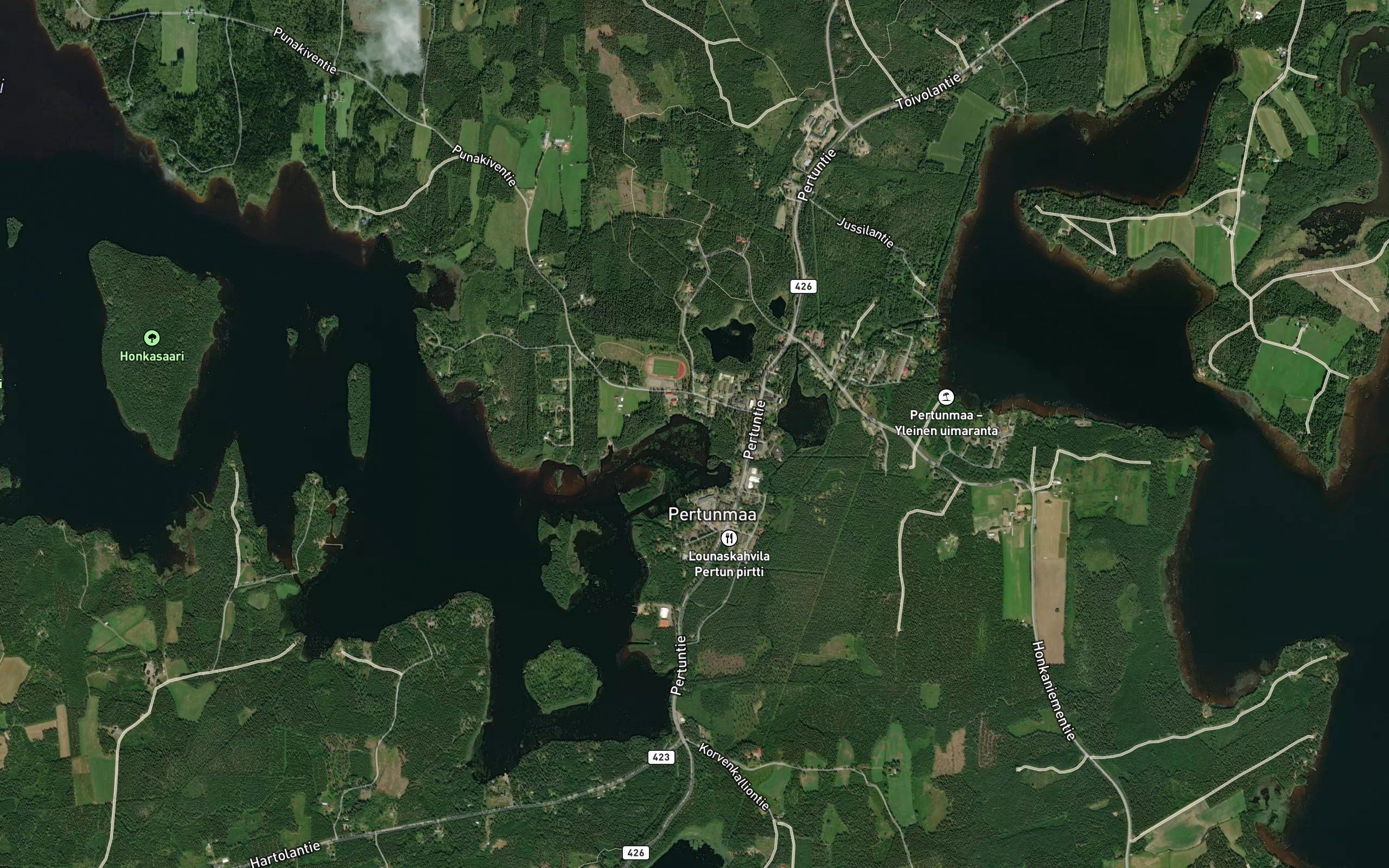 Kaakonlahti