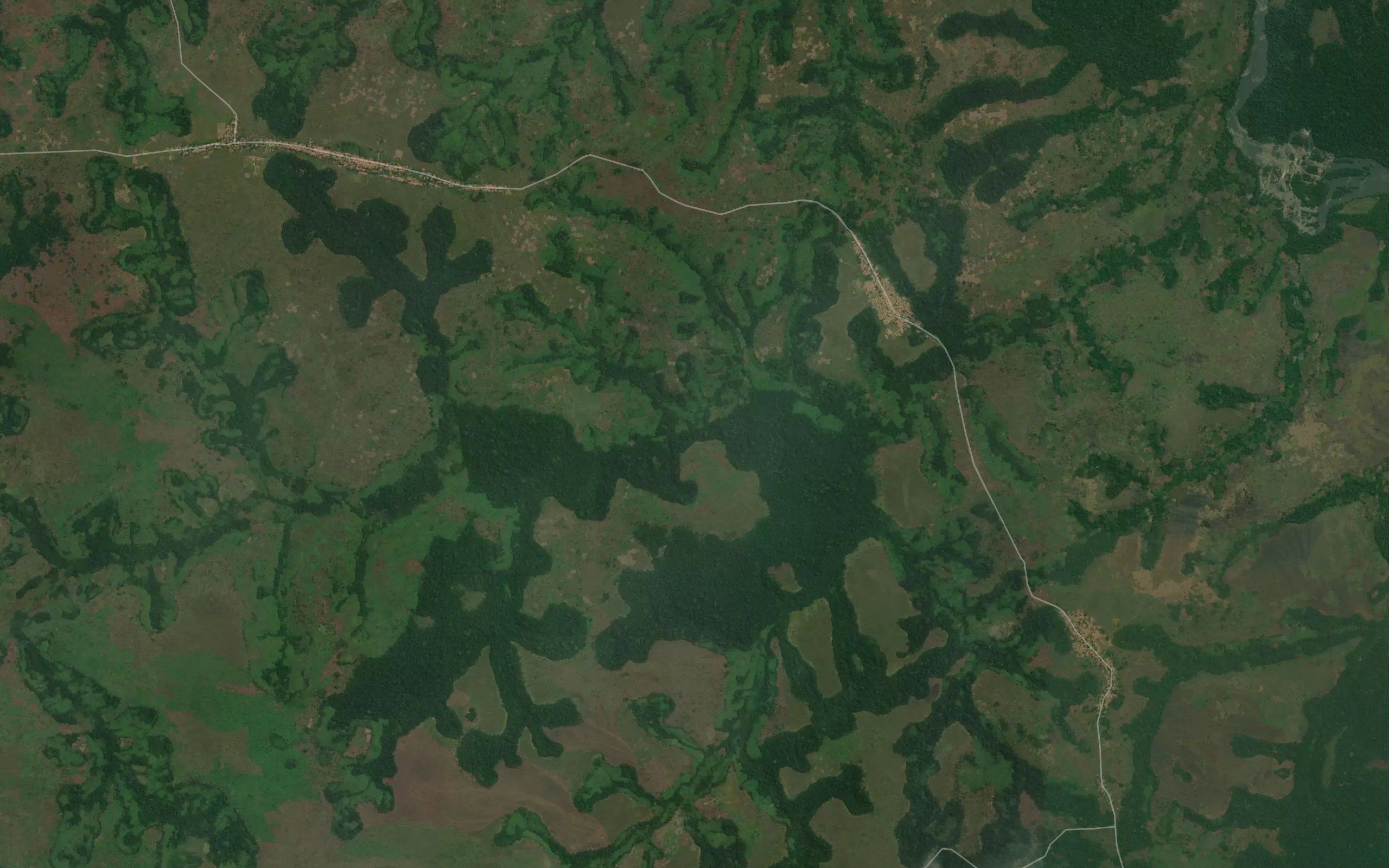 Kamakandi