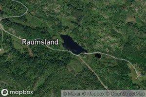 Ramslandstjonna