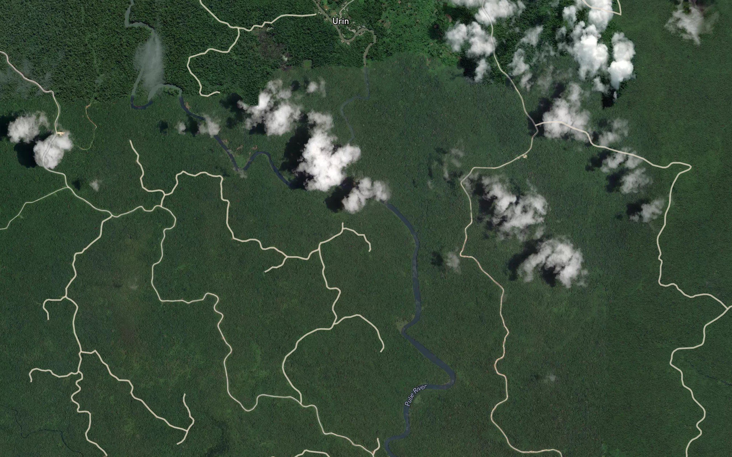 Eikal River