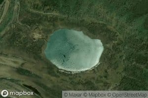 Ozero Melkoye