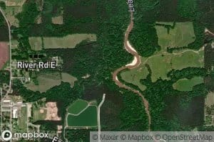 Fisher Creek