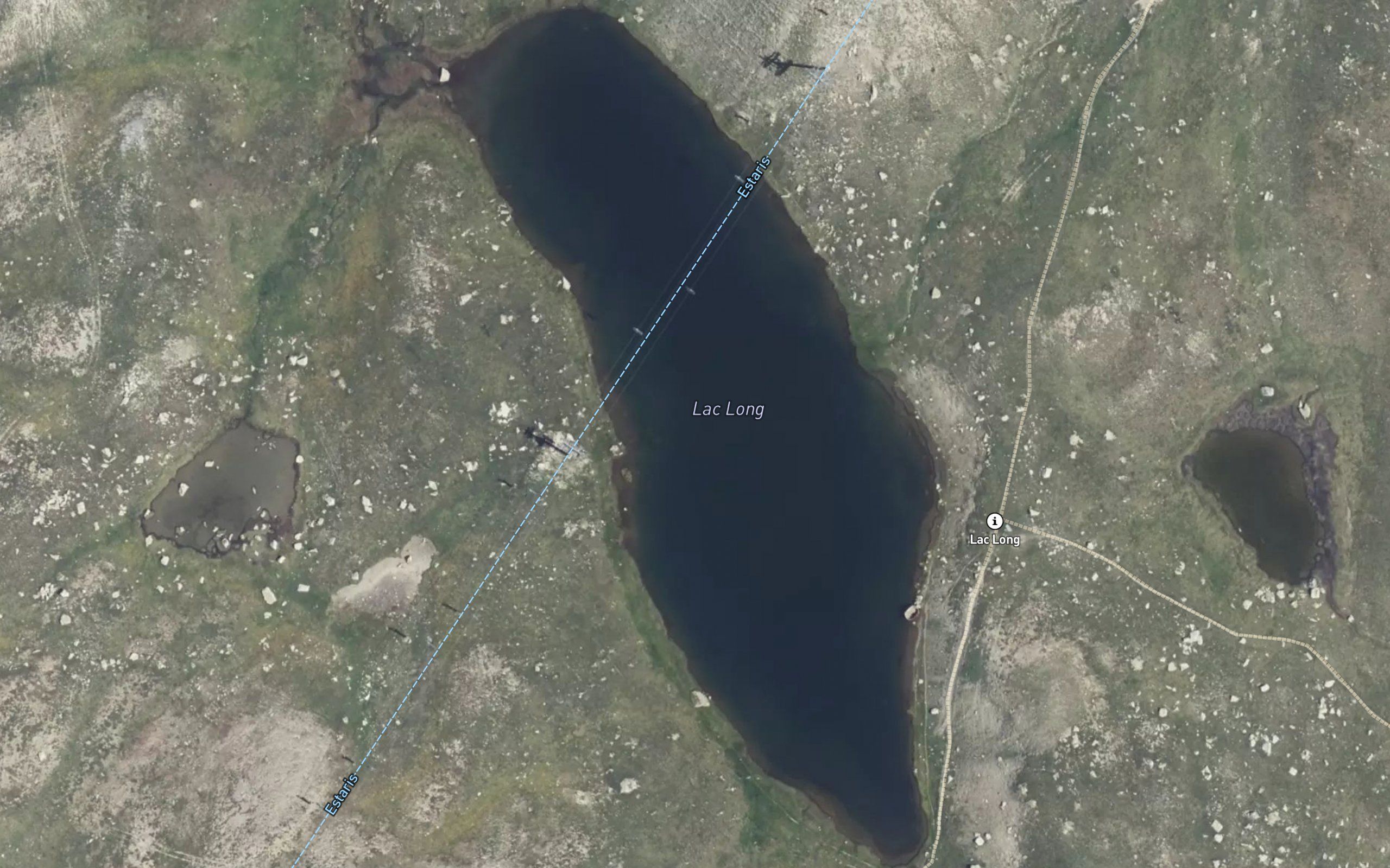 Lac Long