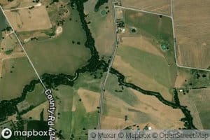 South Cow Bayou