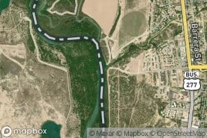 Seco Creek