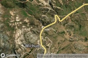 Quebrada Huactacancha
