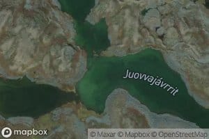 Juovvajavrrit