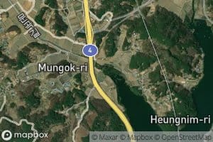 Mungokcheon
